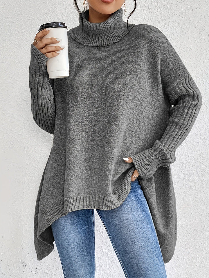 Ezella™ Maglione Elegante Casual
