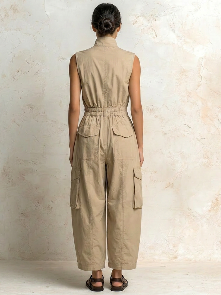 Graziella | Elegante Tuta