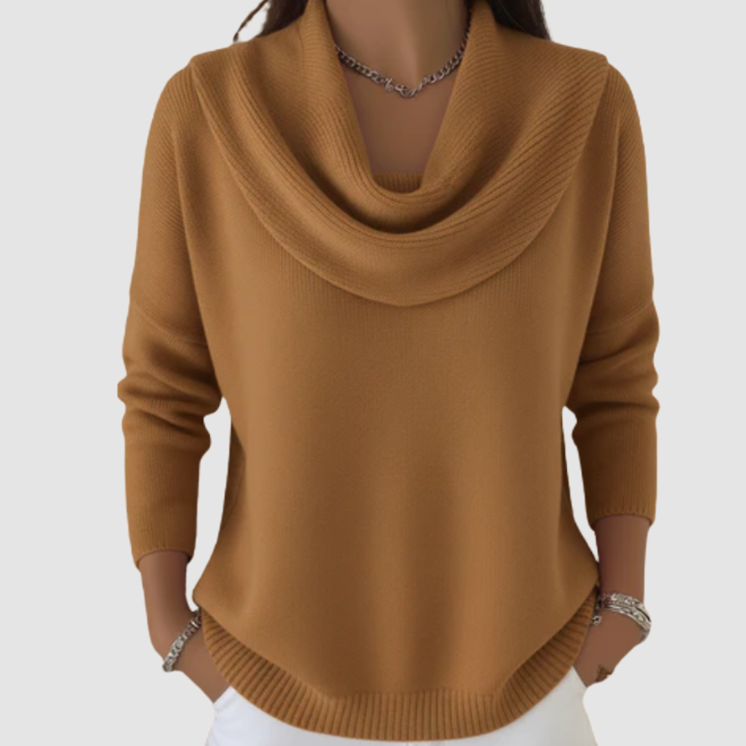 Maglione Morbido Lexy™