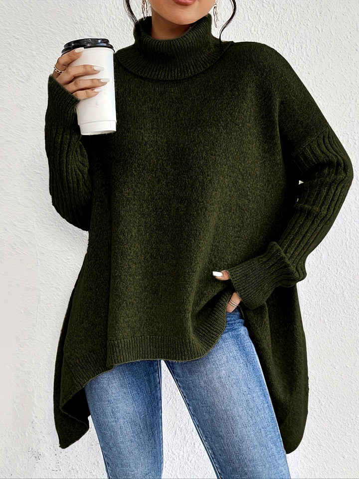 Ezella™ Maglione Elegante Casual