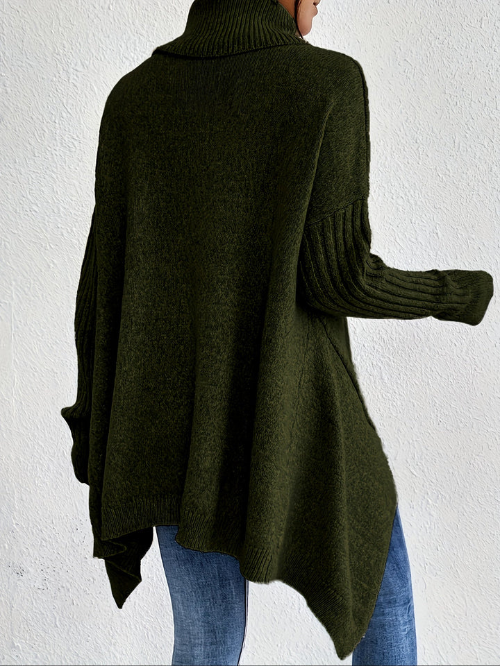 Ezella™ Maglione Elegante Casual