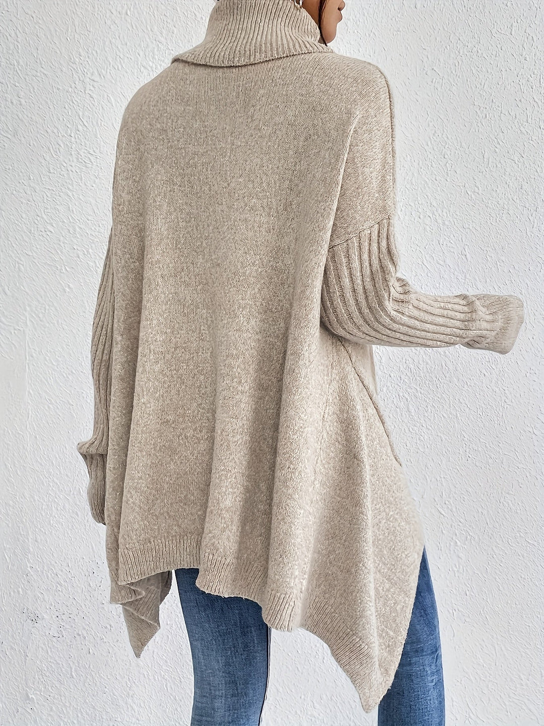 Ezella™ Maglione Elegante Casual