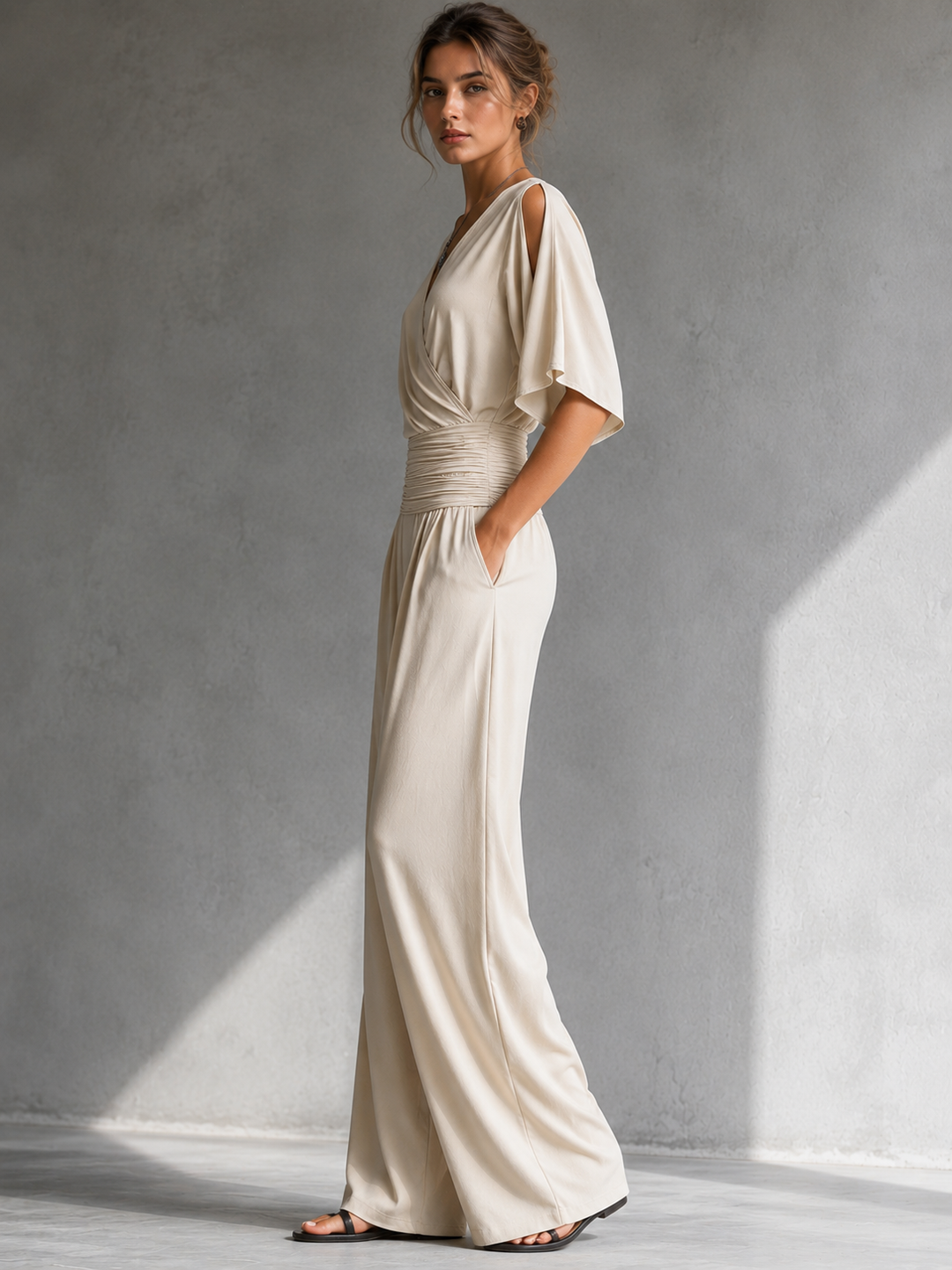 Tuta Elegante