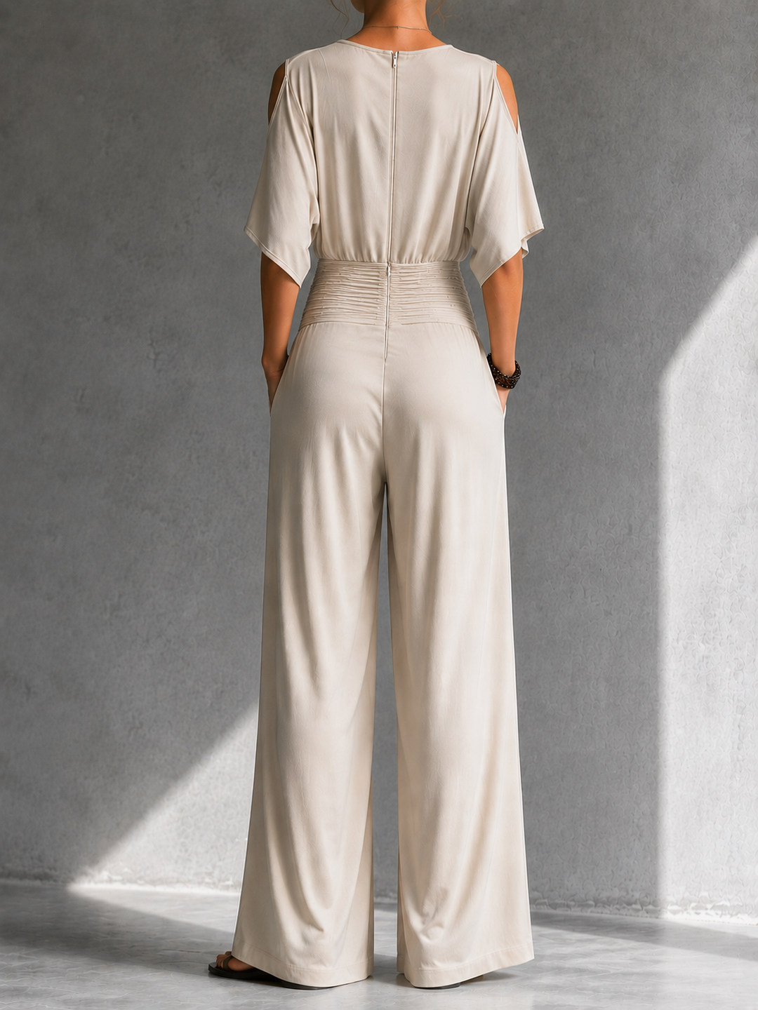 Tuta Elegante