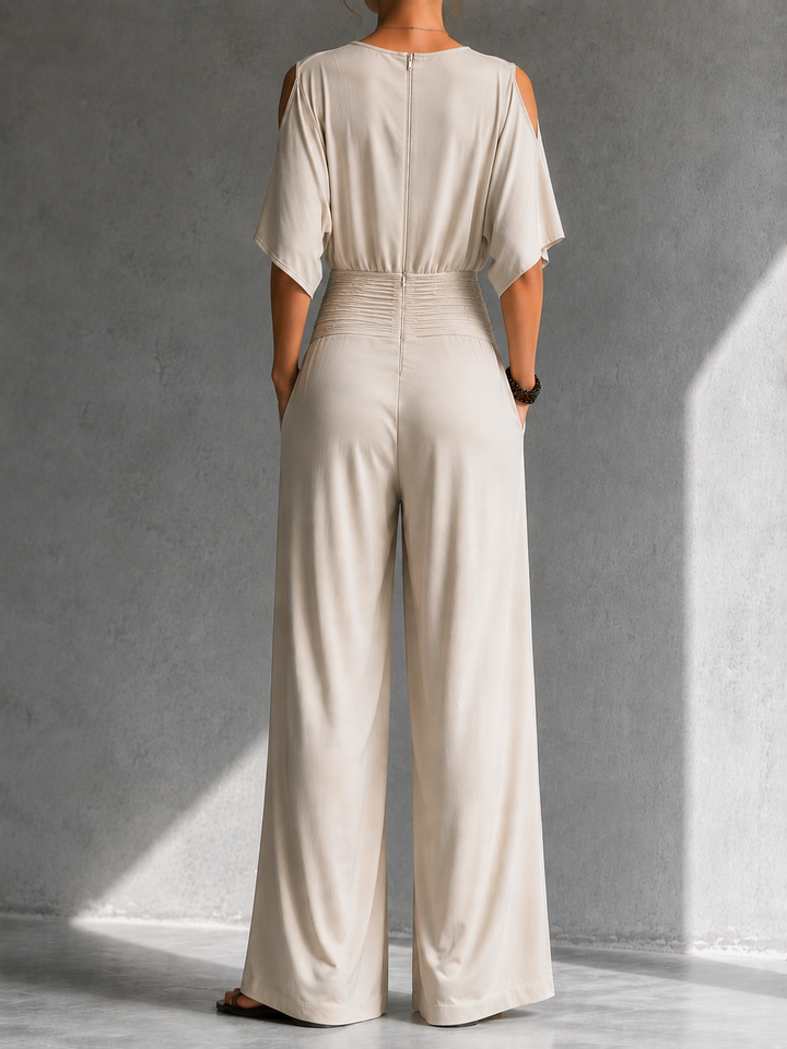 Tuta Elegante