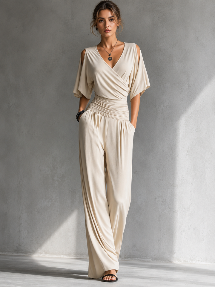 Tuta Elegante