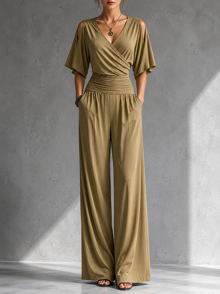 Tuta Elegante