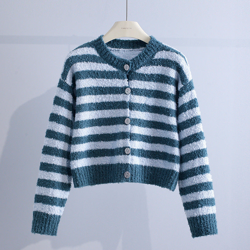Teenie™ Cardigan in Cashmere
