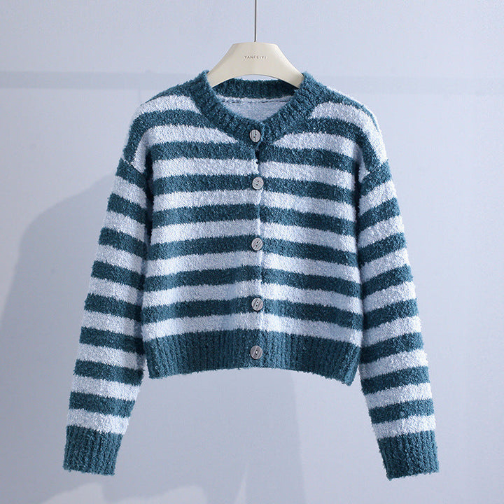 Teenie™ Cardigan in Cashmere