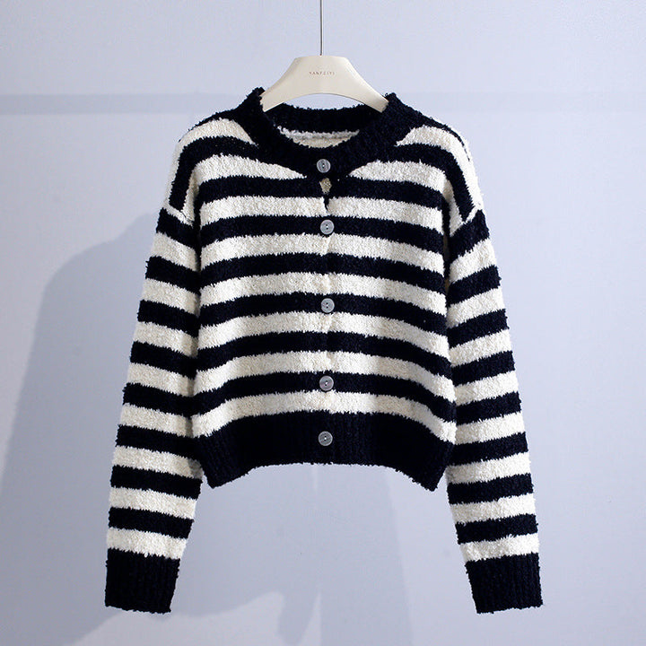 Teenie™ Cardigan in Cashmere