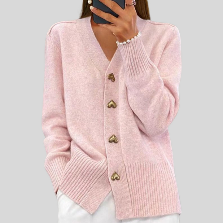 Cardigan Elegante Veronica