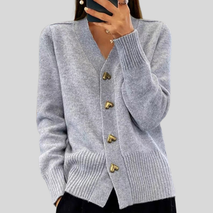 Cardigan Elegante Veronica