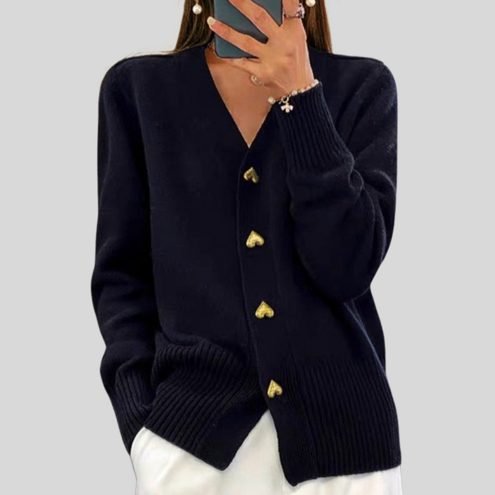 Cardigan Elegante Veronica
