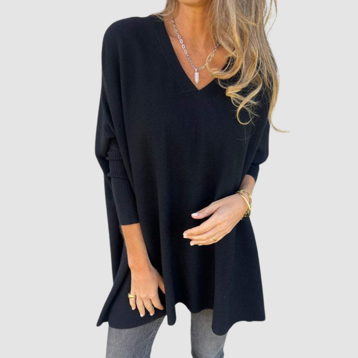 Linda™ Maglione premium traspirante