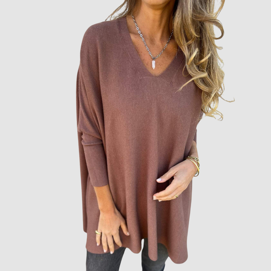 Linda™ Maglione premium traspirante