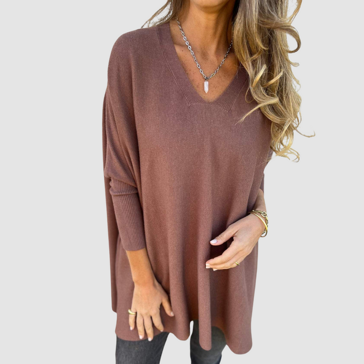 Linda™ Maglione premium traspirante