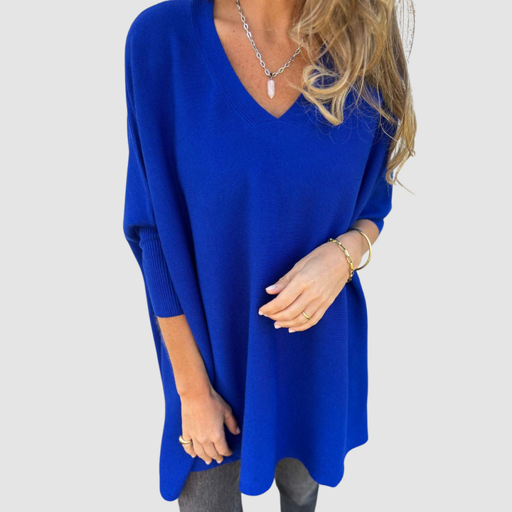 Linda™ Maglione premium traspirante