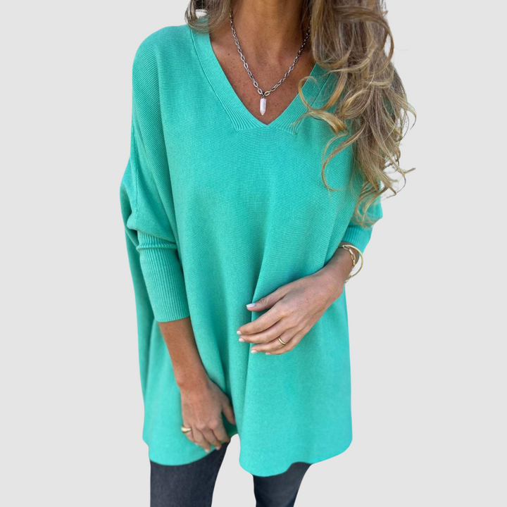 Linda™ Maglione premium traspirante