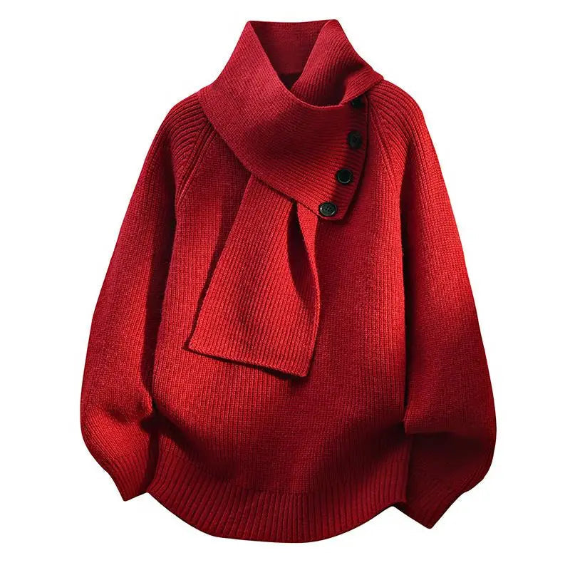 Alysa™ Maglione Confortevole