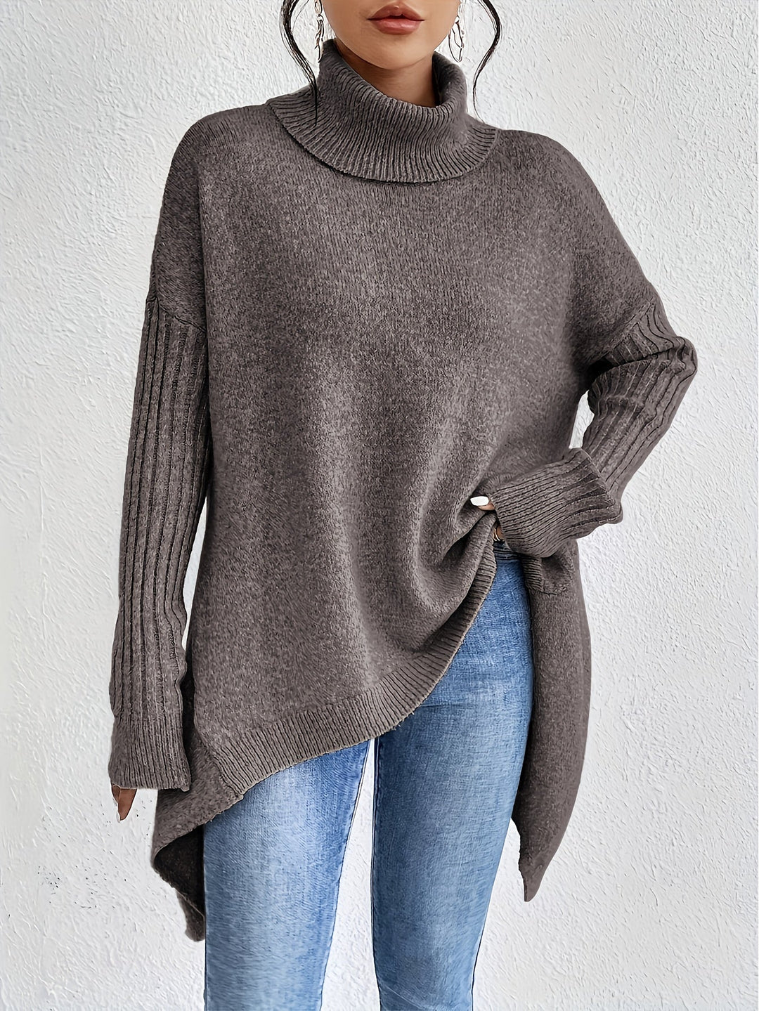 Ezella™ Maglione Elegante Casual