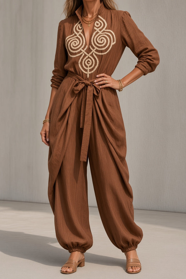 Tuta Vintage